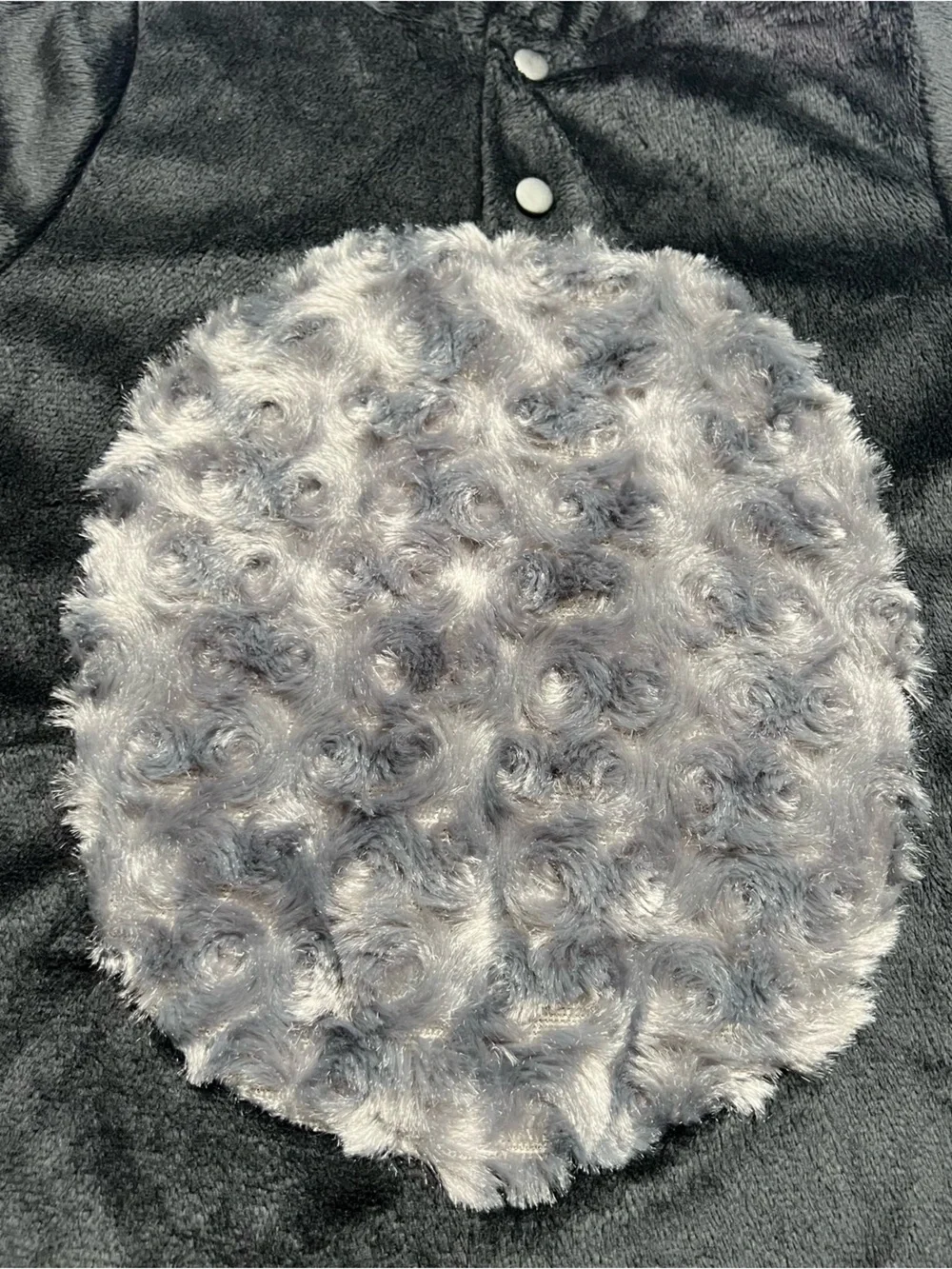 Spooktacular Creations cutest cozy